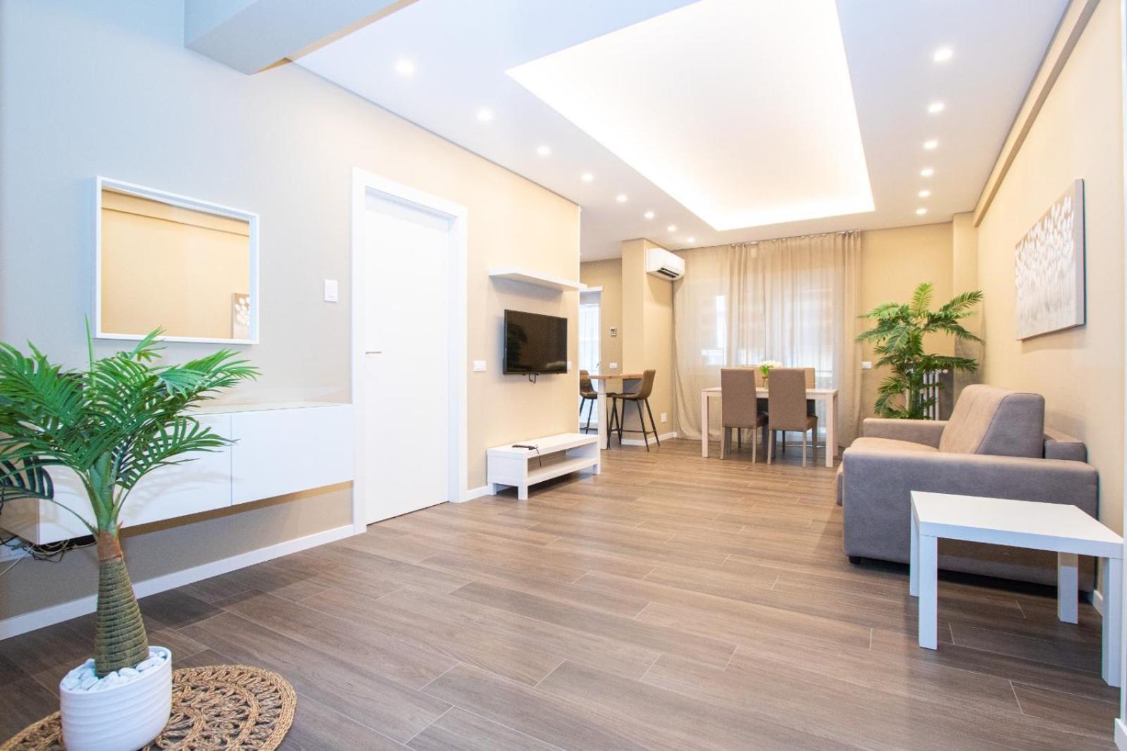 Roma Olimpia Luxury Home Monteverde Εξωτερικό φωτογραφία