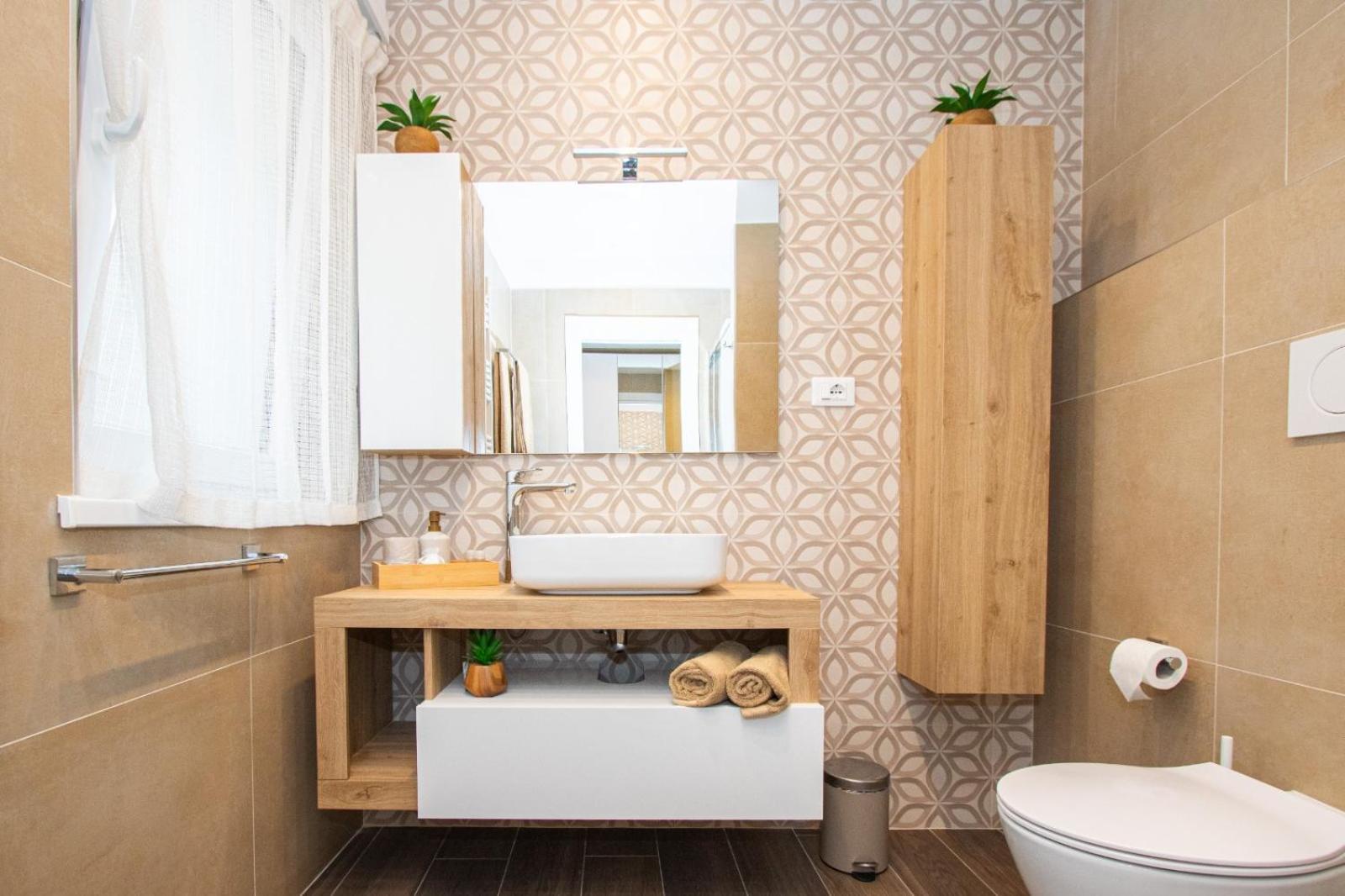 Roma Olimpia Luxury Home Monteverde Εξωτερικό φωτογραφία