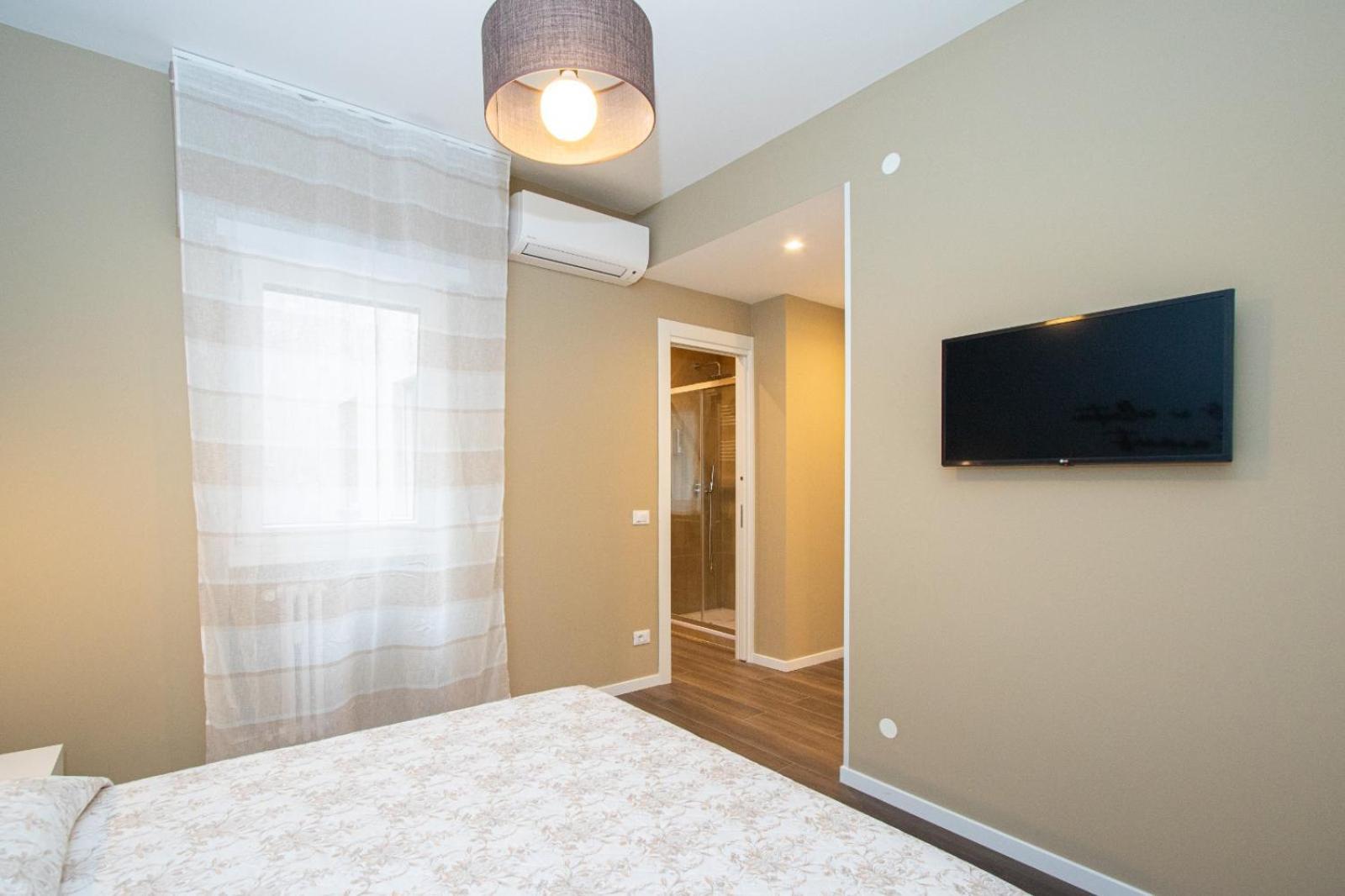 Roma Olimpia Luxury Home Monteverde Εξωτερικό φωτογραφία
