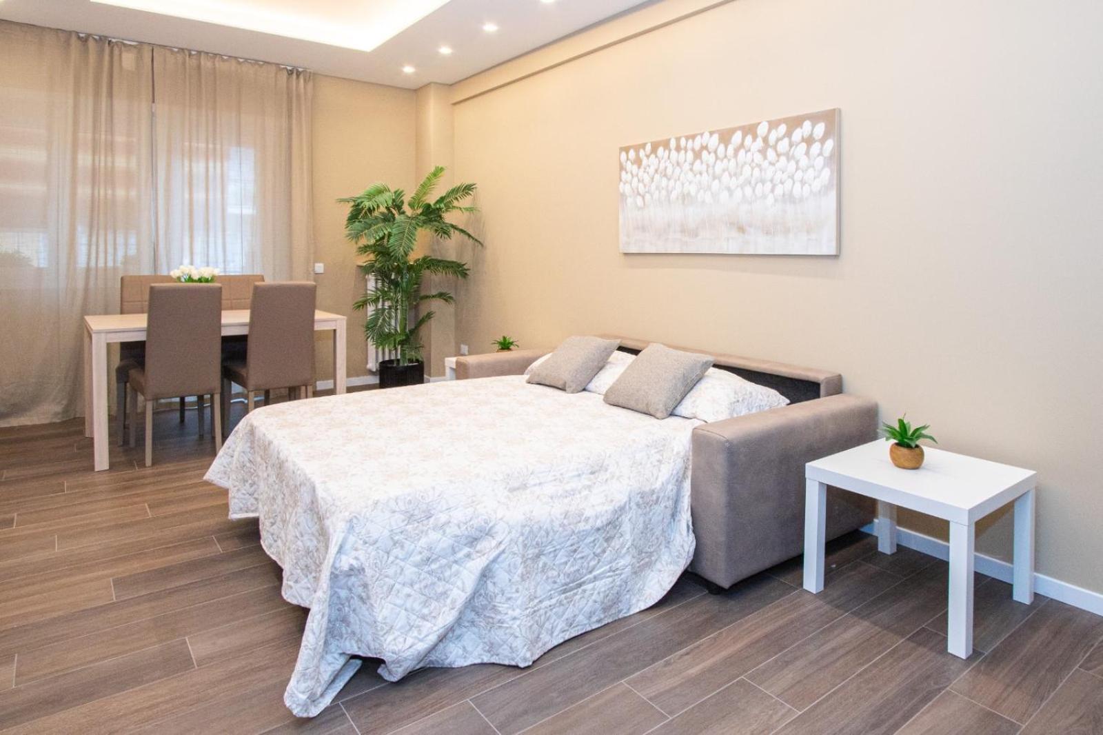 Roma Olimpia Luxury Home Monteverde Εξωτερικό φωτογραφία