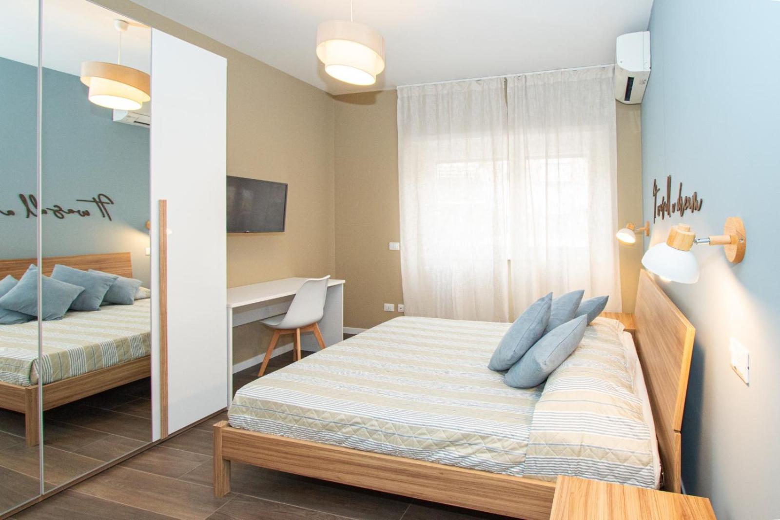 Roma Olimpia Luxury Home Monteverde Εξωτερικό φωτογραφία