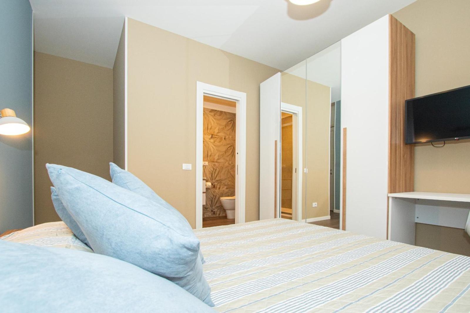 Roma Olimpia Luxury Home Monteverde Εξωτερικό φωτογραφία