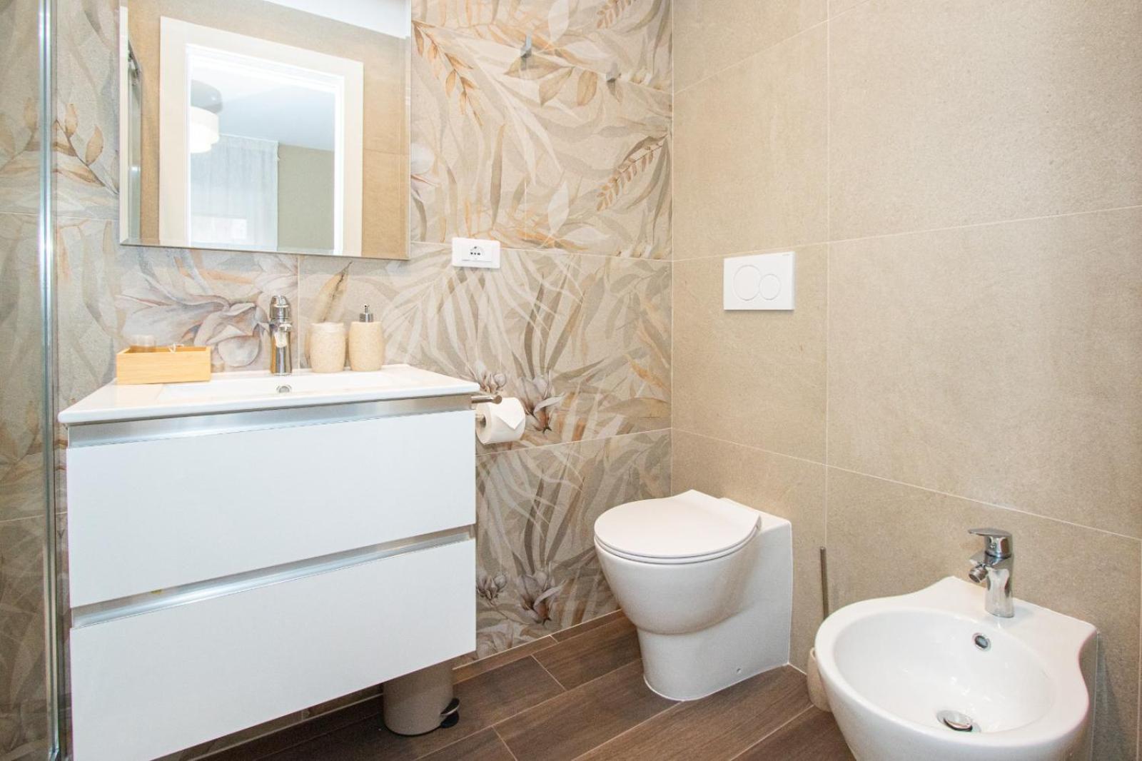 Roma Olimpia Luxury Home Monteverde Εξωτερικό φωτογραφία