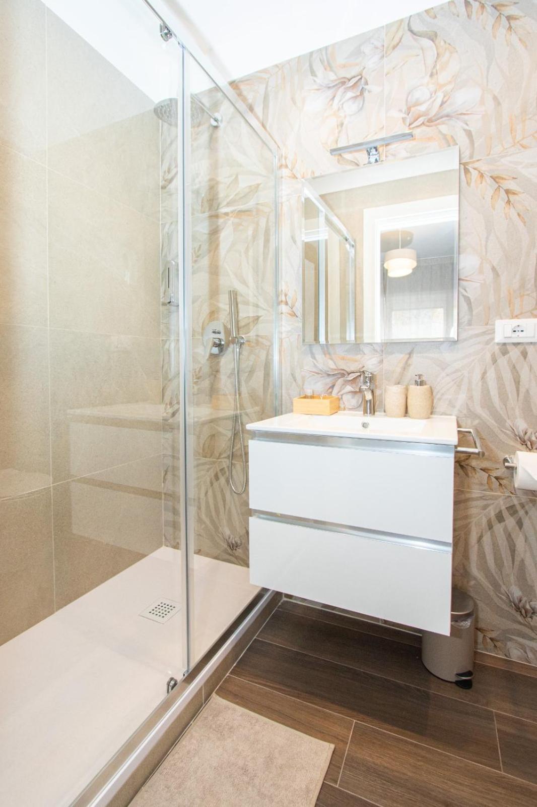 Roma Olimpia Luxury Home Monteverde Εξωτερικό φωτογραφία