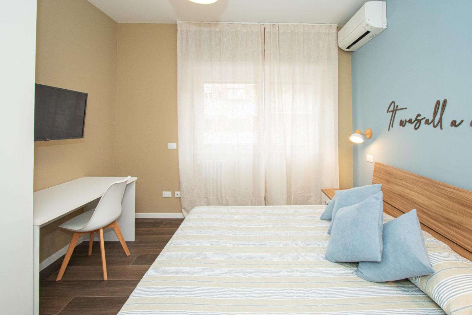 Roma Olimpia Luxury Home Monteverde Εξωτερικό φωτογραφία