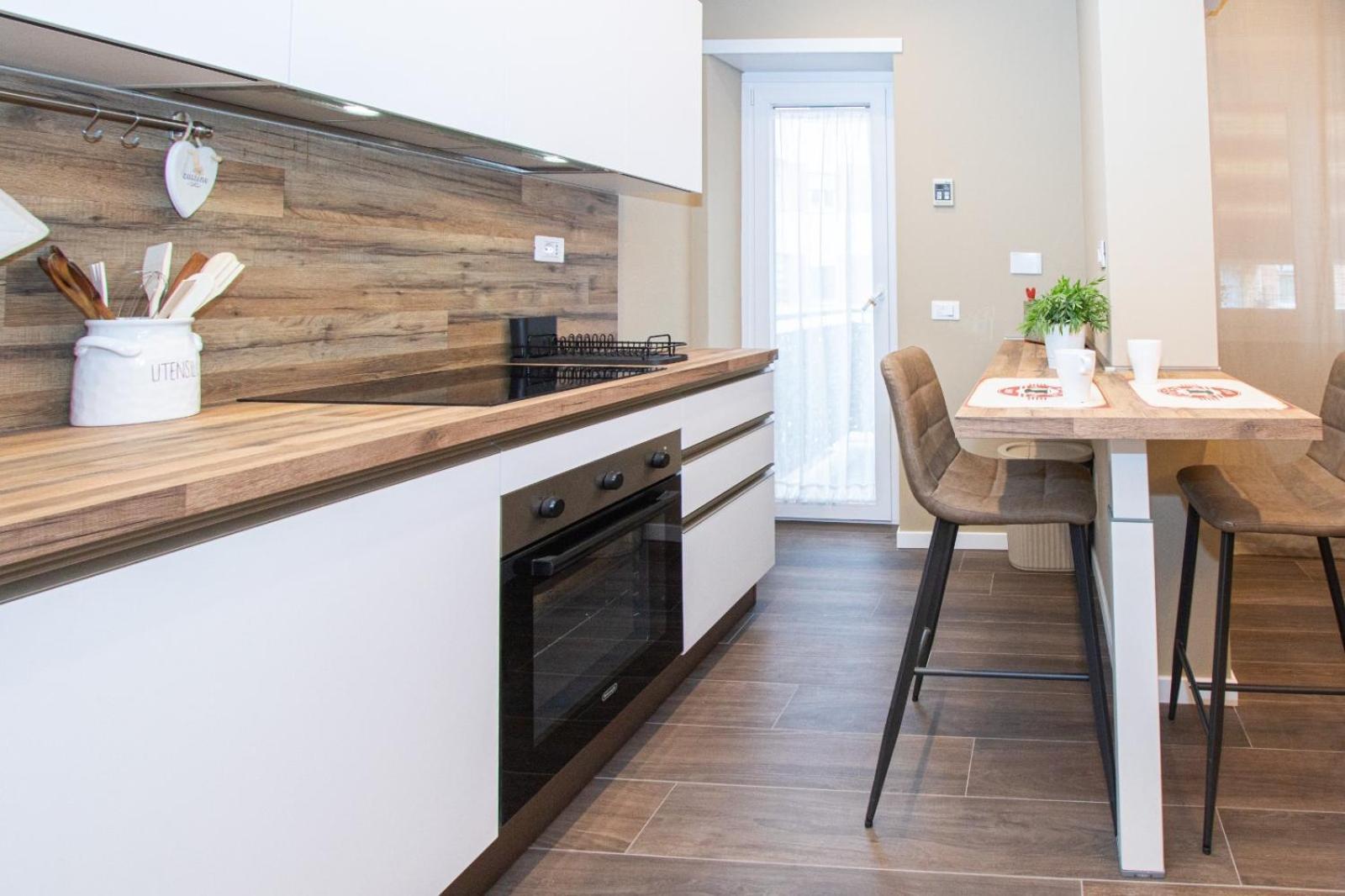 Roma Olimpia Luxury Home Monteverde Εξωτερικό φωτογραφία