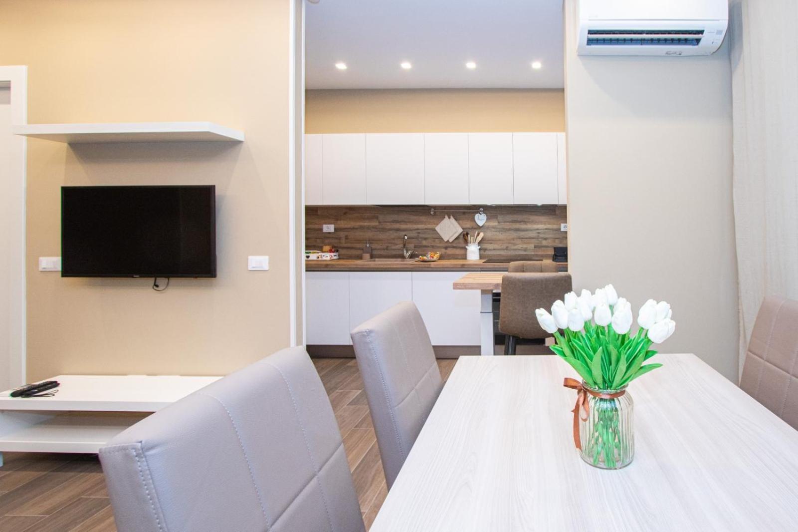 Roma Olimpia Luxury Home Monteverde Εξωτερικό φωτογραφία