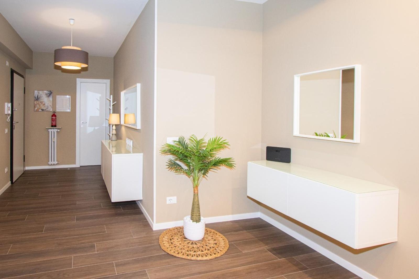 Roma Olimpia Luxury Home Monteverde Εξωτερικό φωτογραφία