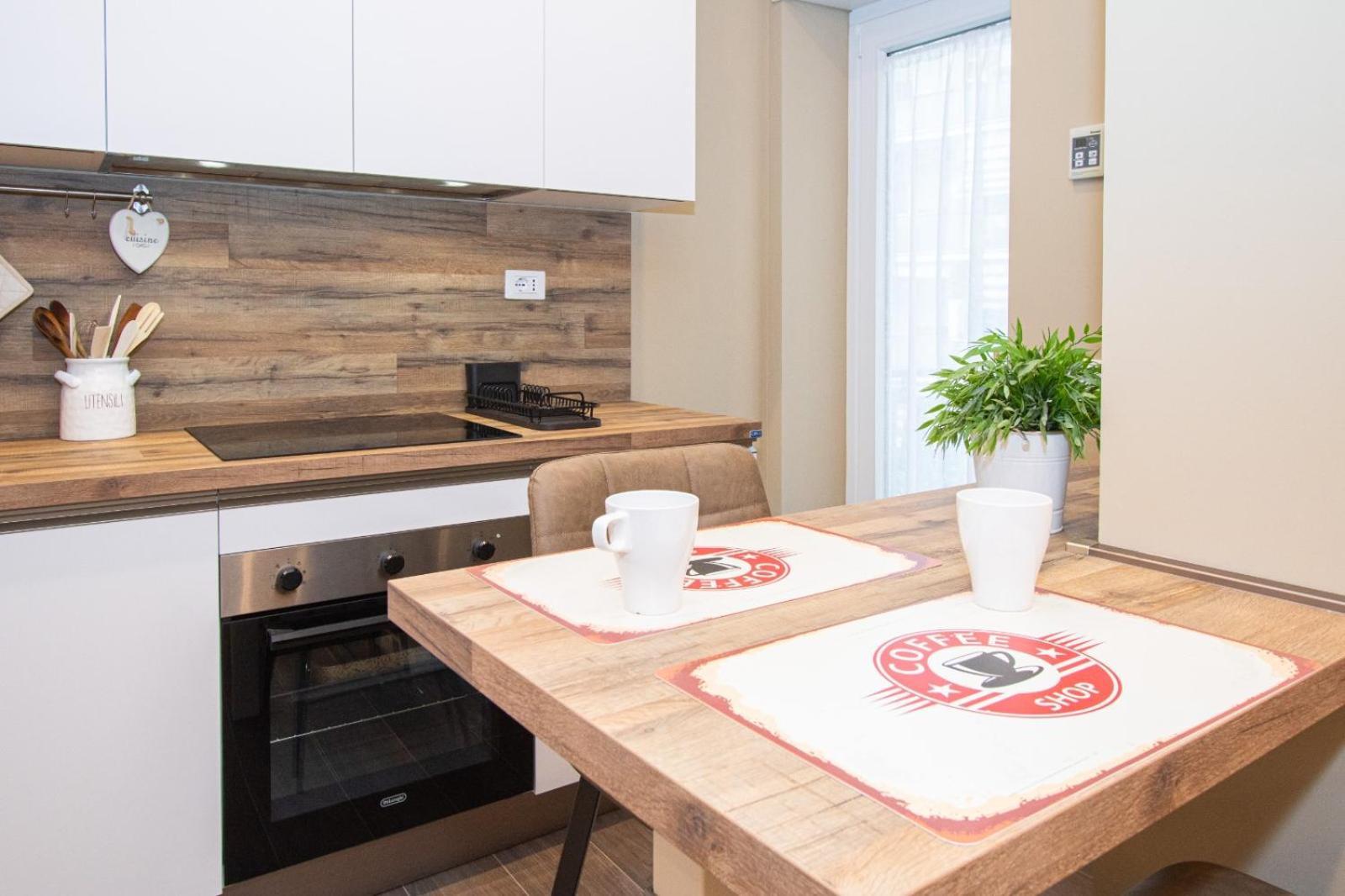 Roma Olimpia Luxury Home Monteverde Εξωτερικό φωτογραφία