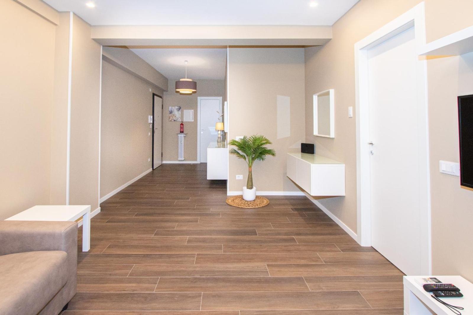 Roma Olimpia Luxury Home Monteverde Εξωτερικό φωτογραφία